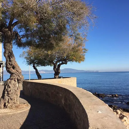 בית נופש Bassegoda L' Escala
