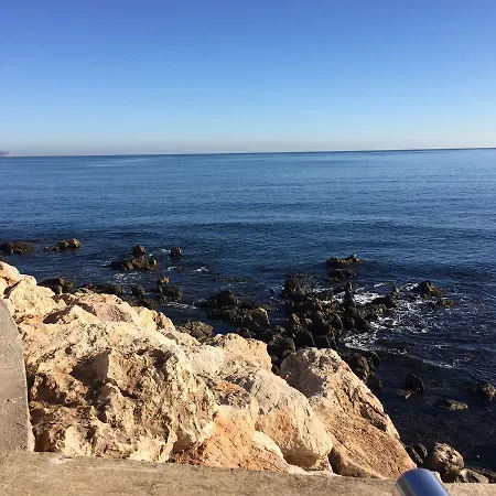 בית נופש Bassegoda L' Escala