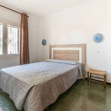Bassegoda * L' Escala