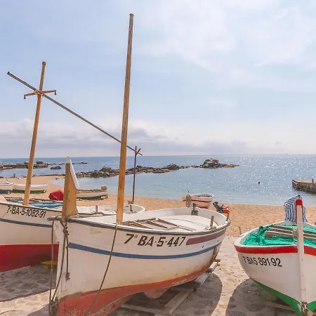 Bassegoda L' Escala
